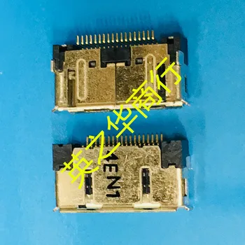30pcs originálne nové ST60-18P (30) 18pin 0,5 mm ihrisku pin pätice konektor
