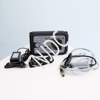 Kvalitné Ručné Ultrazvuk Stroj MSLVU04 pre odborné Použitie