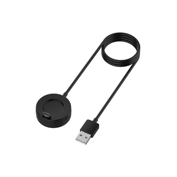 USB Nabíjací Kábel Dock pre -Garmin 745 Prístup S62 S60 X10 Quatix 5 Dropship
